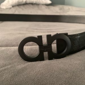 Ferragamo Belt